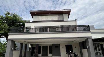 Gambar 1 Dijual Rumah Brand New Bangunan Mandiri di Icon Bsd City