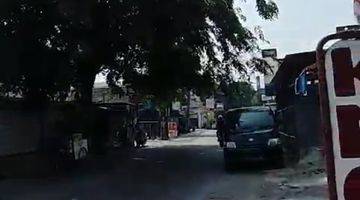 Gambar 2 Dijual Kavling di Kelapa Dua Raya Karawaci Bentuk Kotak