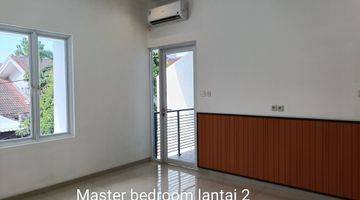 Gambar 4 Dijual Rumah Brand New di Sektor 7B Gading Serpong