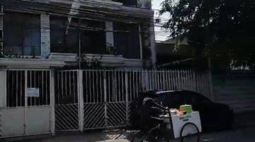 Gambar 5 Dijual Kavling di Kelapa Dua Raya Karawaci Bentuk Kotak