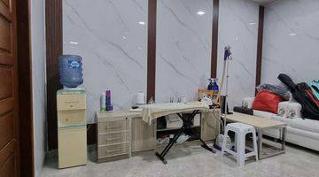 Gambar 3 Di Jual Rumah Citra Garden Full Furnished