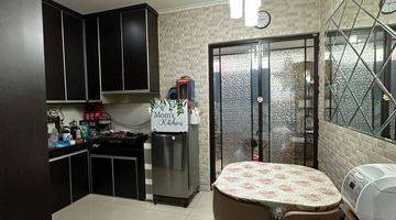 Gambar 4 Dijual Rumah Greenlake Cluster Asia Full Furnished