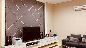 Gambar 4 Dijual Rumah Hoek Fully Furnished di Daan Mogot Baru