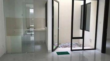 Gambar 3 Dijual Rumah Lavon Cluster Allura Tipe Hoek 2 Lantai 