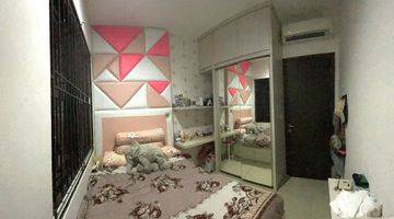 Gambar 3 Dijual Rumah Greenlake Cluster Asia Full Furnished