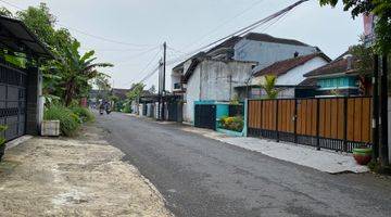 Gambar 5 Tanah SHM 190m² Di Jl. Kaliurang Km. 10 Akses Jalan Aspal Mulus