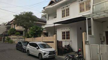 Gambar 1 Rumah Hgb 2 Lantai Di Jl. Godean, 10 Menit Dari Tugu Jogja