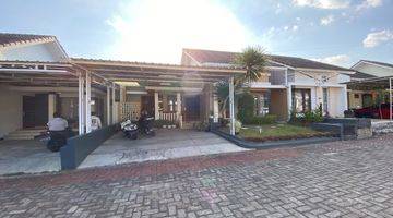 Gambar 1 Rumah Furnished Dan Mezanin di Jl. Kebon Agung, Sleman