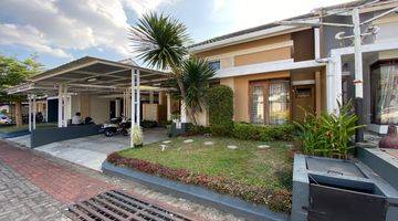 Gambar 2 Rumah Furnished Dan Mezanin di Jl. Kebon Agung, Sleman