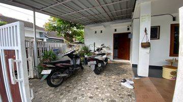 Gambar 5  Rumah Bagus Di Jl. Pleret, Banguntapan HGB