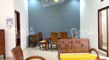 Gambar 5 Rumah 2 Lantai Bagus Furnished Villa Puncak Tidar, Malang