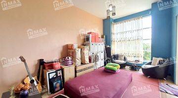 Gambar 4 Rumah 2 Lantai Bagus Semi Furnished SHM di Irish Garden Karanglo, Karangploso Malang