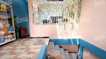 Gambar 5 Rumah 2 Lantai Bagus Semi Furnished SHM di Irish Garden Karanglo, Karangploso Malang