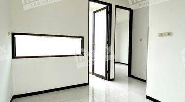 Gambar 5 Rumah Baru Murah Unfurnished HGB di Villa Bukit Tidar, Malang