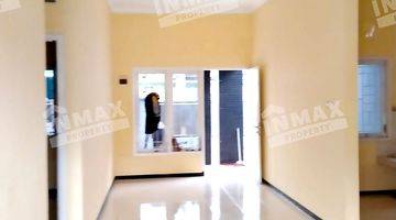 Gambar 3 Rumah Kontrakan Bagus Unfurnished SHM di Titan Asri, Malang