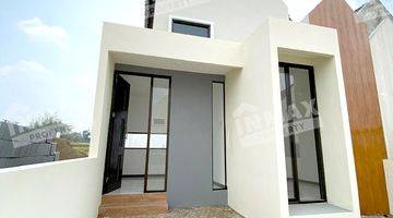 Gambar 2 Rumah Baru Murah Unfurnished HGB di Villa Bukit Tidar, Malang