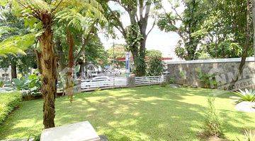 Gambar 1 Rumah Bagus Semi Furnished SHM di Jalan Bandung Malang, Malang