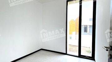 Gambar 3 Rumah Baru Murah Unfurnished HGB di Villa Bukit Tidar, Malang