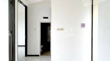 Gambar 4 Rumah Baru Murah Unfurnished HGB di Villa Bukit Tidar, Malang