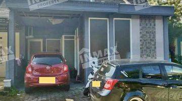 Gambar 1 Jual Murah Rumah 2 Lantai Semi Furnished SHM di Sawojajar, Malang