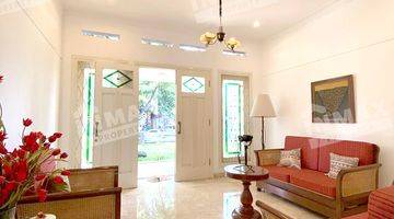 Gambar 2 Rumah Bagus Semi Furnished SHM di Jalan Bandung Malang, Malang