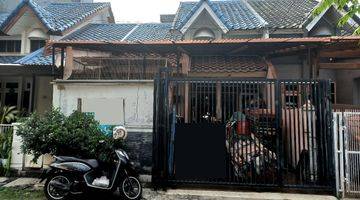 Gambar 1 Rumah Satu Seperempat Lantai Dijual di Citra 5 Jakarta Barat