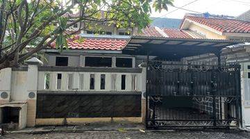 Gambar 1 Rumah Dijual di Citra Garden 5, Jakarta Barat