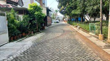 Gambar 2 Rumah Dijual di Citra Garden 5, Jakarta Barat