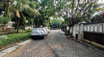 Gambar 3 Rumah Dijual di Citra Garden 5, Jakarta Barat