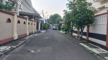 Gambar 4 Rumah Besar Dua Lantai Dijual di Citra 1 Jakarta Barat