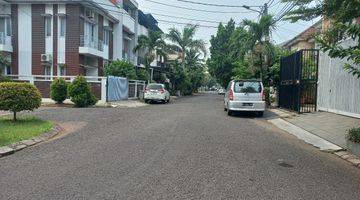 Gambar 2 Rumah Besar Dijual di Citra 2 Extention Jakarta Barat