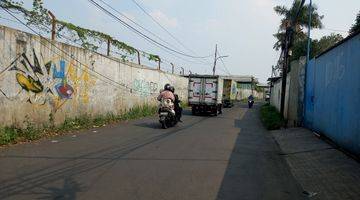 Gambar 3 Gudang Sewa Luas di Dekat Daan Mogot Tangerang