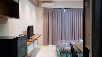 Gambar 1 Apartemen Galeri Ciumbuleuit 3 Bagus Furnished