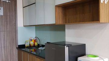 Gambar 4 Apartemen Galeri Ciumbuleuit 3 Bagus Furnished