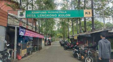 Gambar 1 Rumah Disewakan 2 Km Tidur Di Pagedangan BSD Depan Mall Q Big