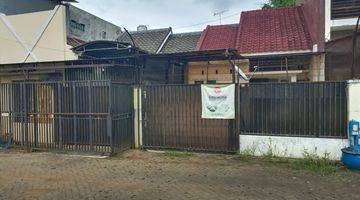 Gambar 1 Disewakan Rumah Siap Huni Perbulan Murah Lokasi Tidar Malang 