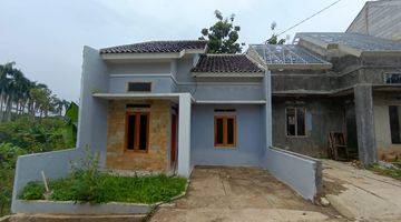 Gambar 1 Rumah Dijual SHM DP 0 Angsuran 800 Ribu Siap Huni Area BojongGede