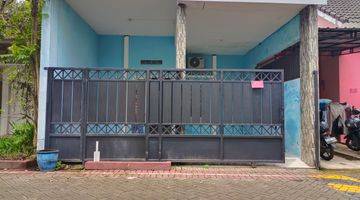 Gambar 2 Disewakan Rumah di PRG Ampeldento Kecamatan Pakis Kab. Malang