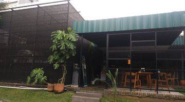 Gambar 4 Jual Murah Rumah Bangunan Cafe, 2 Lantai Furnished