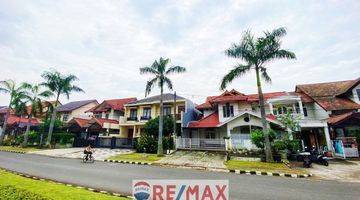 Gambar 1 Dijual Rumah 2 Lantai Di Boulevard Kemang Pratama 2
