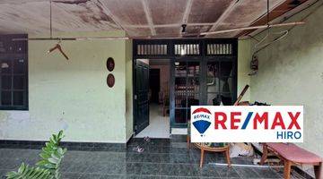 Gambar 5 Dijual Rumah Pinggir Jalan Bebas Banjir Dekat Galaxy 