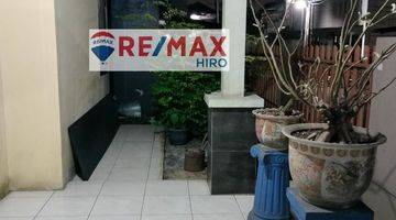 Gambar 1 Dijual Rumah hook 1 lantai bebas banjir di Galaxy