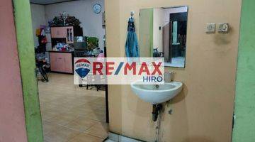 Gambar 2 Dijual Rumah hook 1 lantai bebas banjir di Galaxy