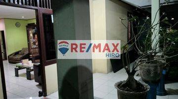 Gambar 4 Dijual Rumah hook 1 lantai bebas banjir di Galaxy