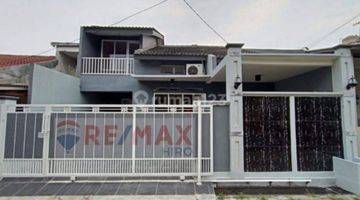 Gambar 1 Dijual Rumah Cantik Minimalis 1½ lantai di sekitar Galaxy Bekasi Selatan
