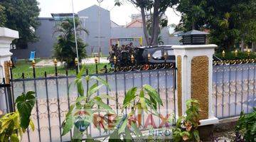 Gambar 2 Dijual Rumah di sekitar Galaxy 