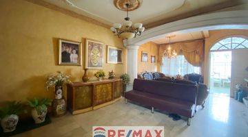 Gambar 4 Dijual Rumah 2 Lantai Di Boulevard Kemang Pratama 2
