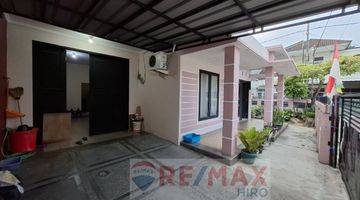 Gambar 2 Dijual Rumah Hook Di Dekat Galaxy 