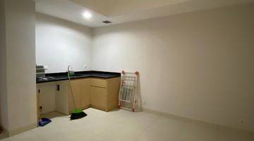 Gambar 1 Apartemen The Mansion Jasmine 1 Br Unfurnish