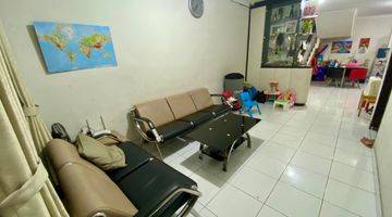 Gambar 4 Rumah Sunter Sts Garden Luas 6x15 Bangunan 2.5 Lantai